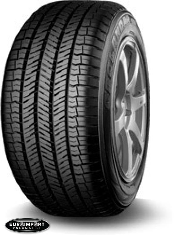 Yokohama G91a  235/55 R18 100 H   TL